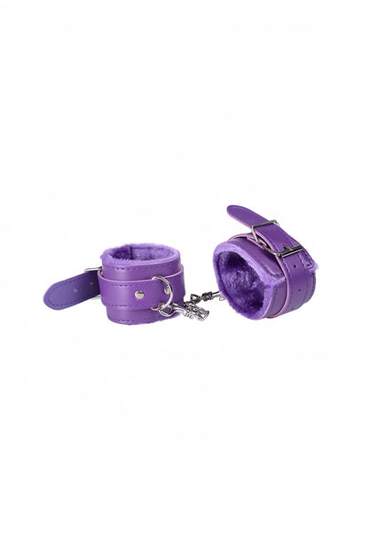 Erotic Handcuffs Ankle Cuffs Bondage Restraints